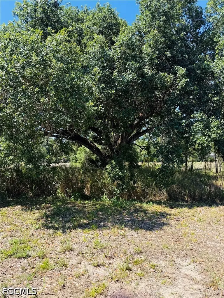 4743 14th Street SW Lehigh Acres FL 33973