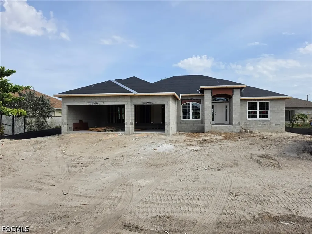 3302 NW 21st Terrace Cape Coral FL 33993