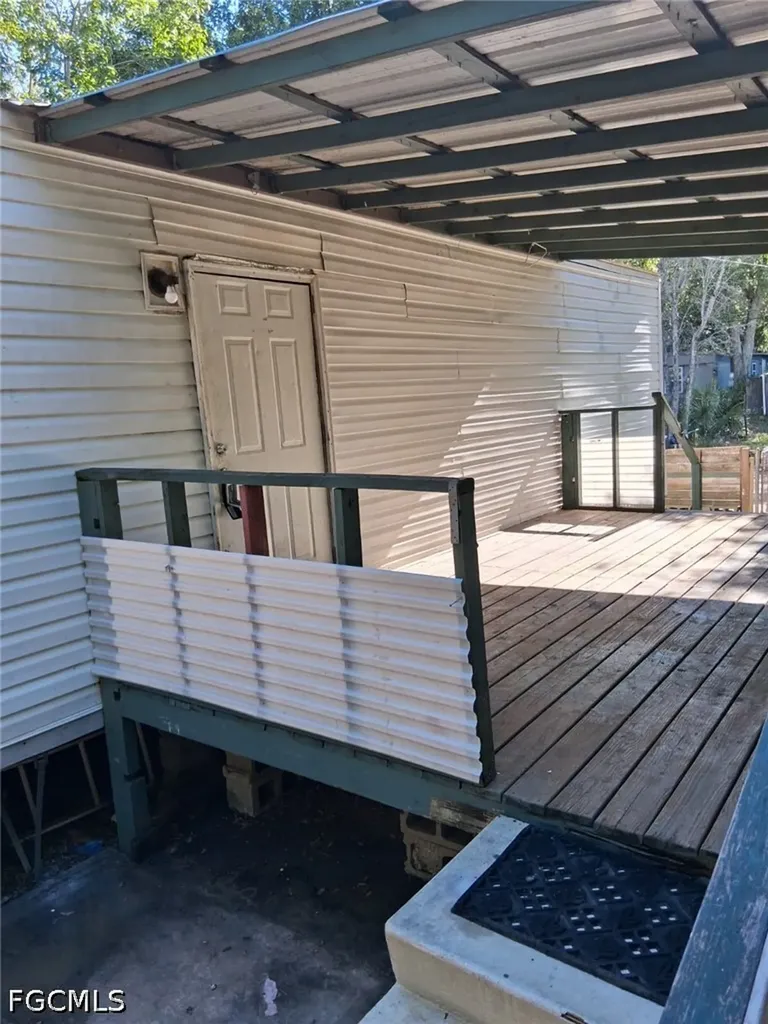 5432 Dover Avenue Pensacola FL 32526