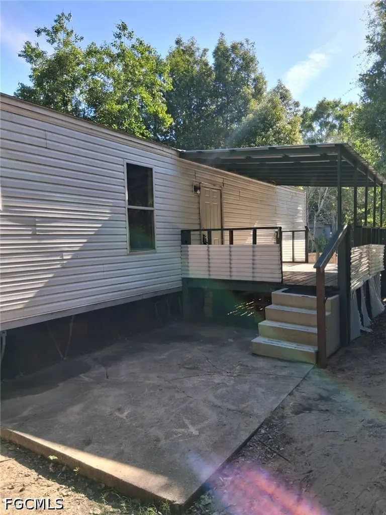 5432 Dover Avenue Pensacola FL 32526