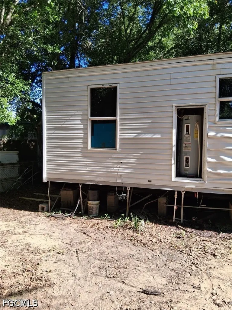 5432 Dover Avenue Pensacola FL 32526