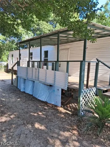 5432 Dover Avenue Pensacola FL 32526