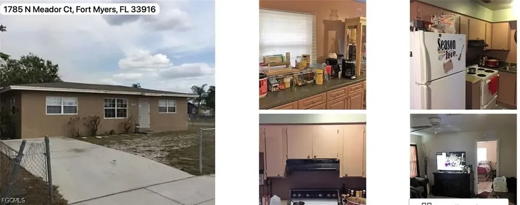 3213-3219 Broadway Fort Myers FL 33901