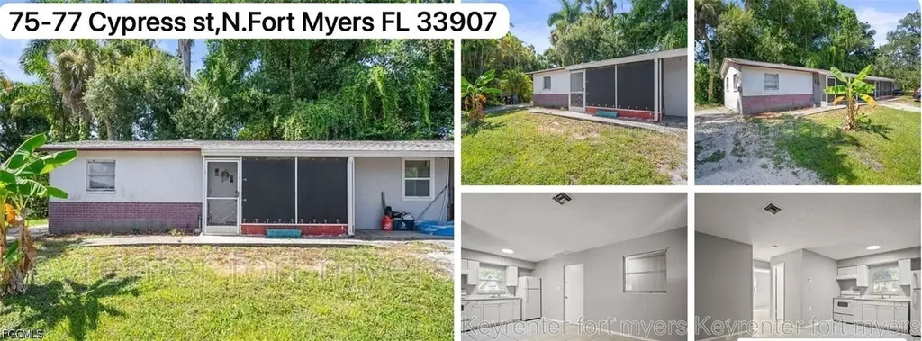 3213-3219 Broadway Fort Myers FL 33901