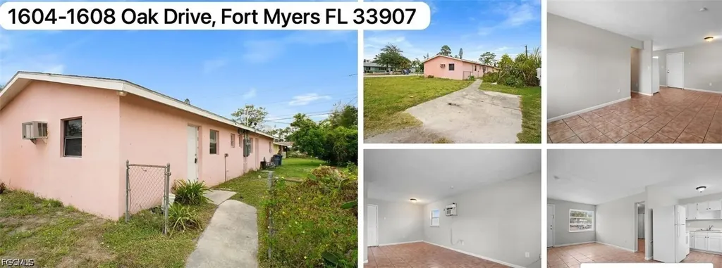 3213-3219 Broadway Fort Myers FL 33901