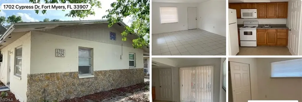 3213-3219 Broadway Fort Myers FL 33901