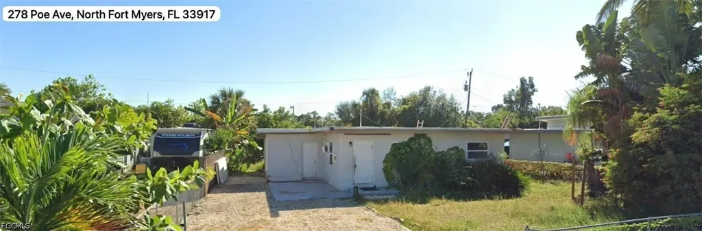 3213-3219 Broadway Fort Myers FL 33901