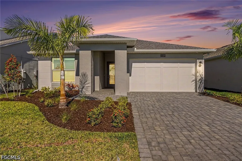 44489 Panther Drive Punta Gorda FL 33982