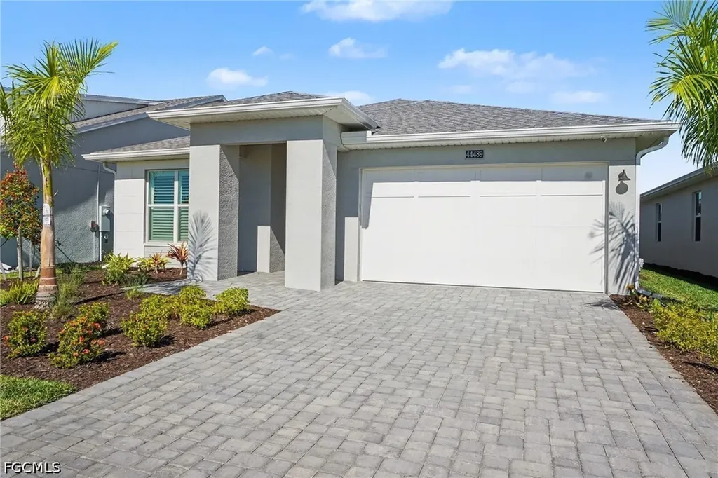 44489 Panther Drive Punta Gorda FL 33982