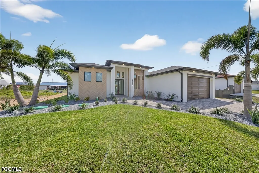 Cape Coral FL, 1412 NE 1st Street