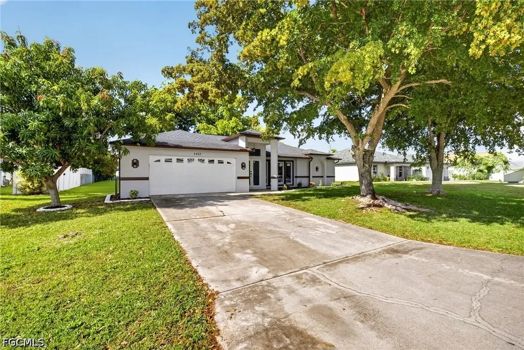 1412 NE 1st Street Cape Coral FL 33909