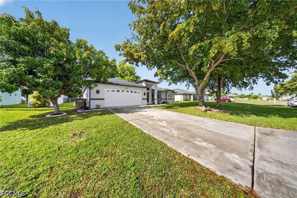 1412 NE 1st Street Cape Coral FL 33909