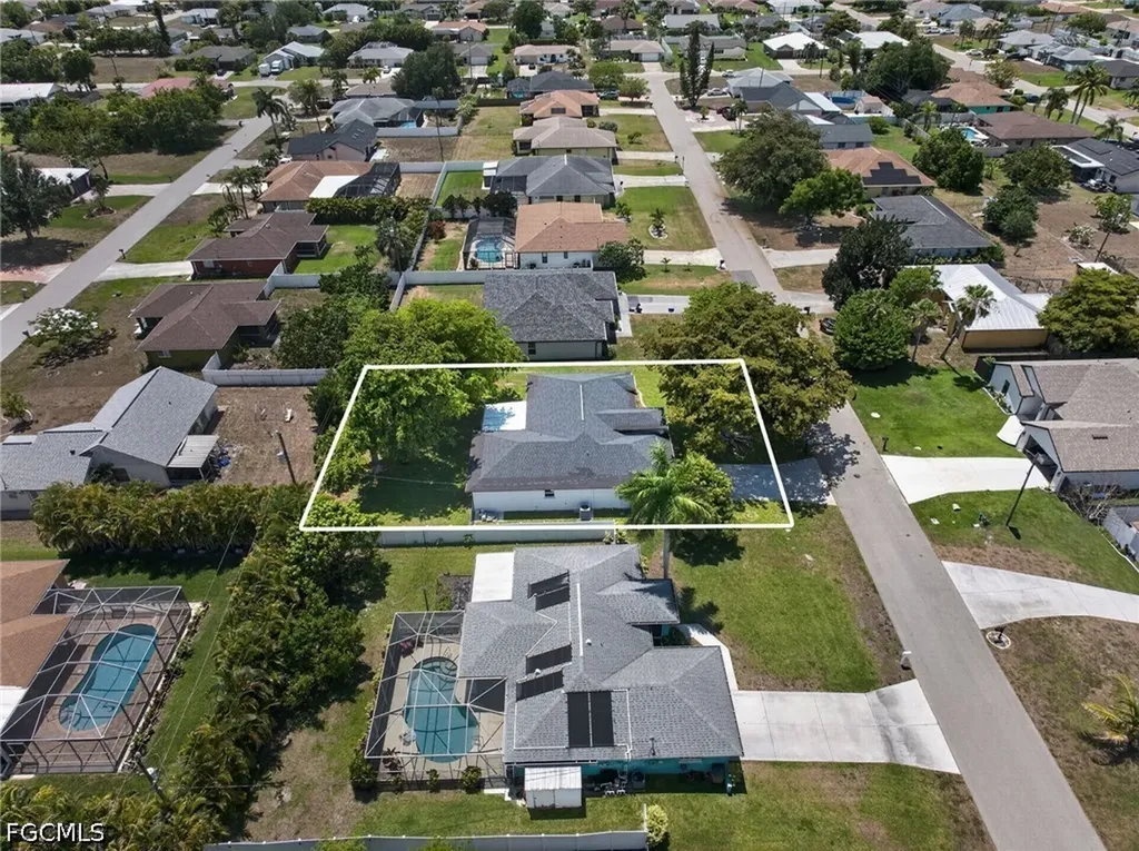 1412 NE 1st Street Cape Coral FL 33909