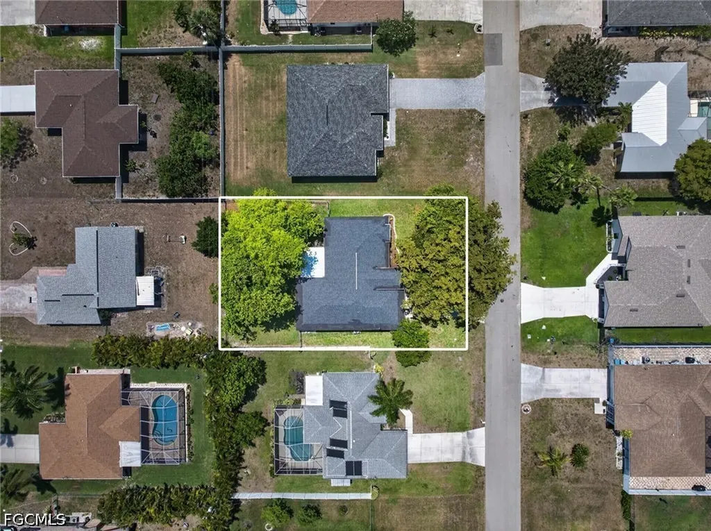 1412 NE 1st Street Cape Coral FL 33909
