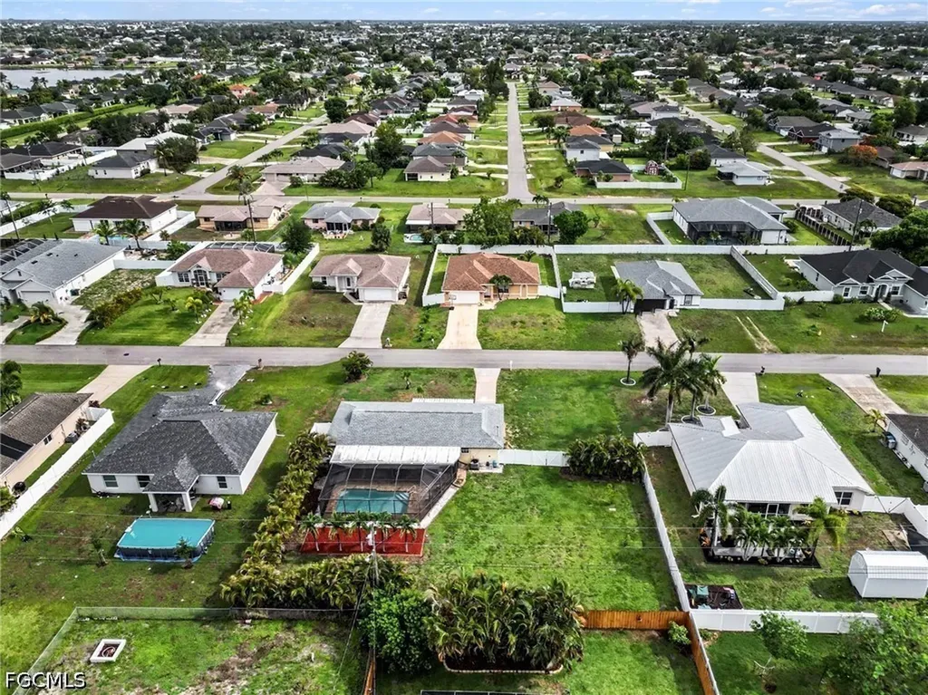 316 SW 19th Terrace Cape Coral FL 33991