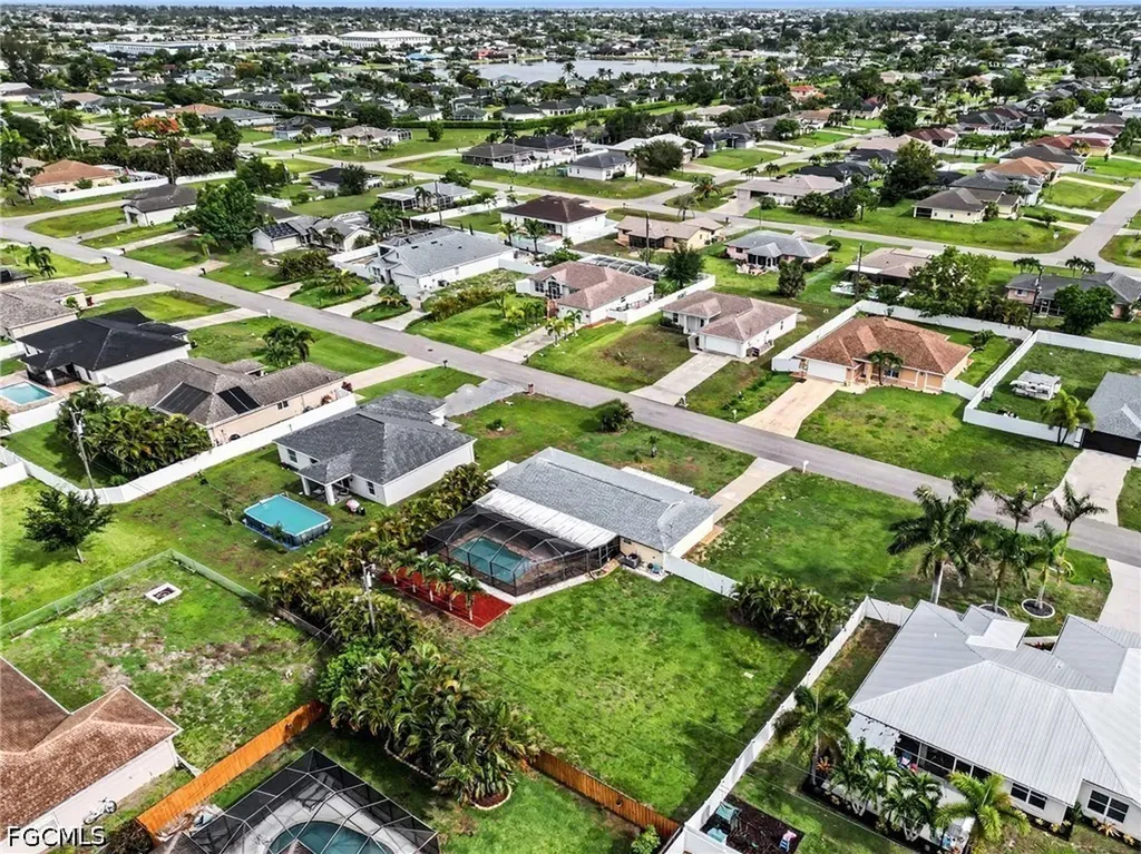 316 SW 19th Terrace Cape Coral FL 33991