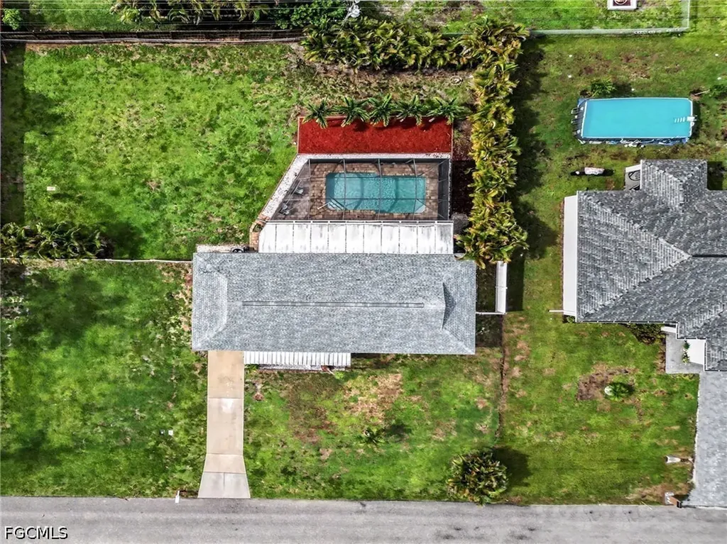 316 SW 19th Terrace Cape Coral FL 33991