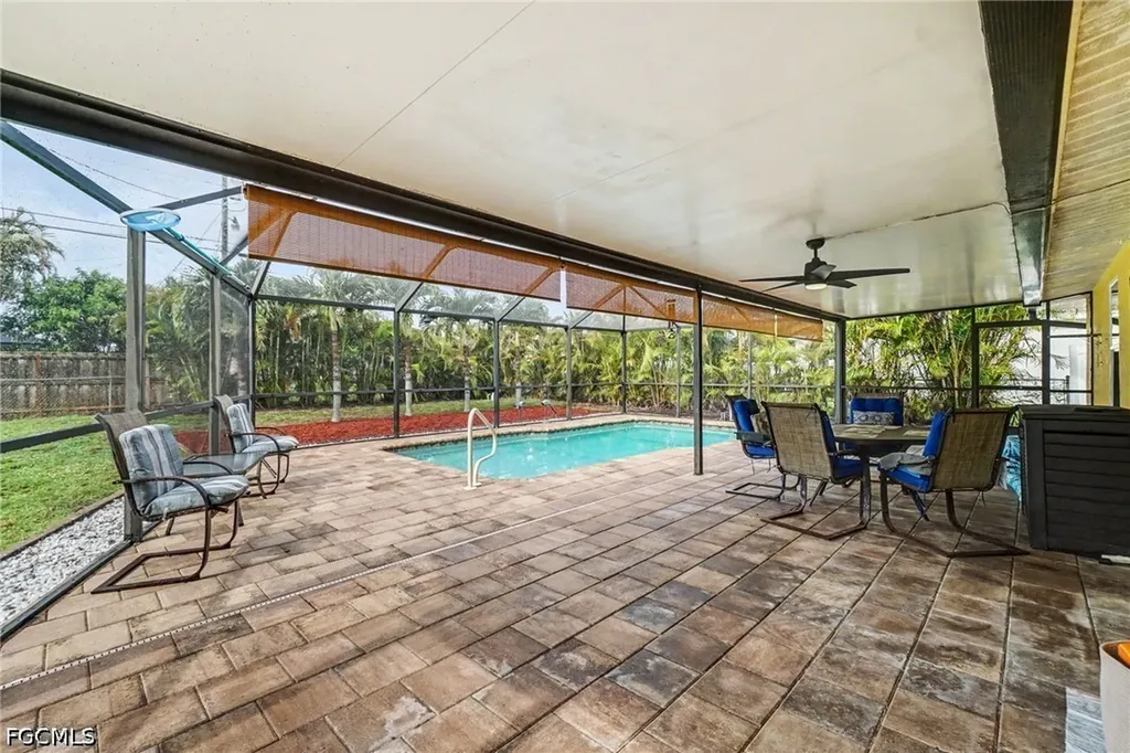 316 SW 19th Terrace Cape Coral FL 33991
