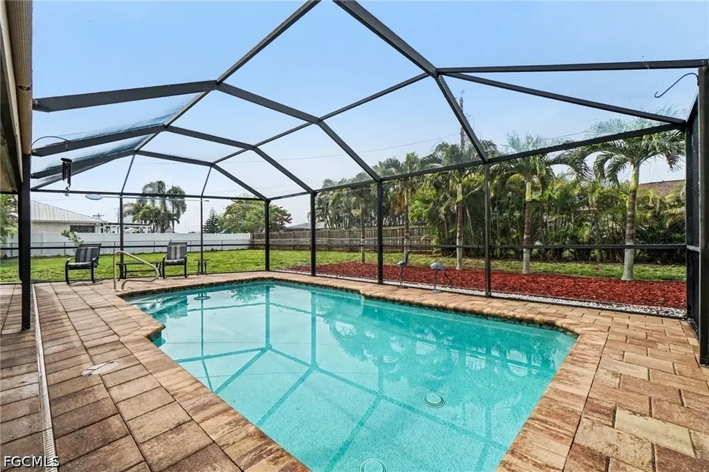 316 SW 19th Terrace Cape Coral FL 33991