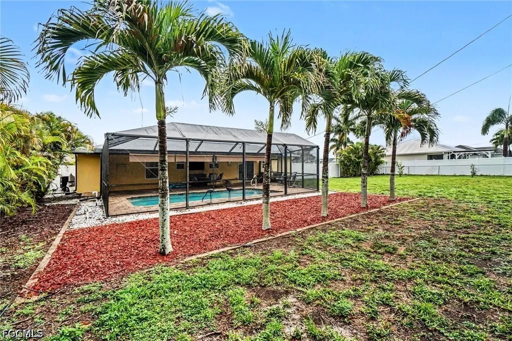 316 SW 19th Terrace Cape Coral FL 33991