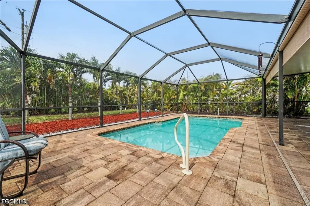 316 SW 19th Terrace Cape Coral FL 33991