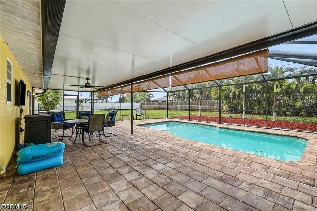 316 SW 19th Terrace Cape Coral FL 33991