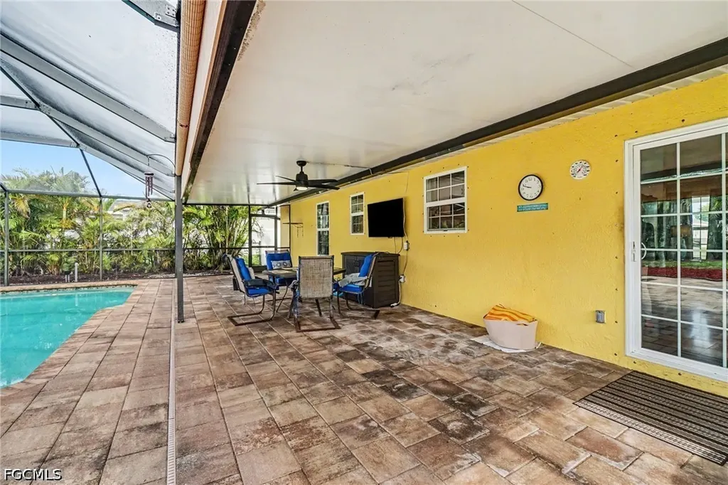 316 SW 19th Terrace Cape Coral FL 33991