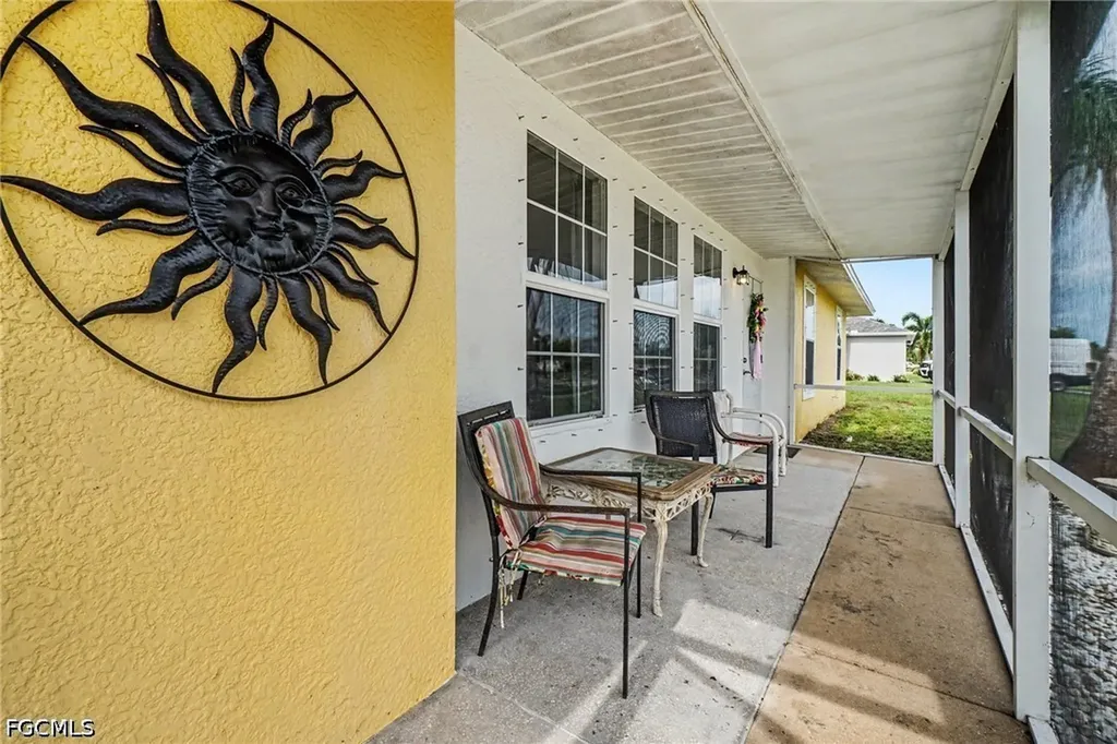 316 SW 19th Terrace Cape Coral FL 33991