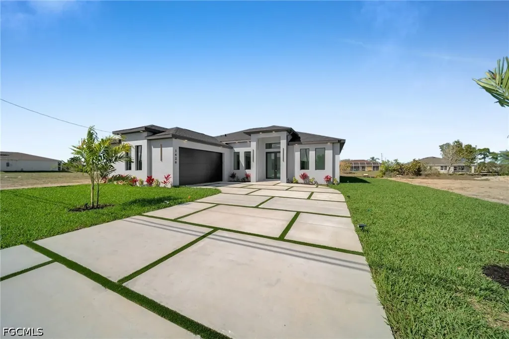1426 NE 6th Avenue Cape Coral FL 33909