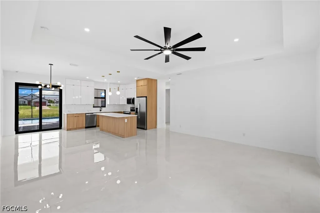 2035 NW Embers Terrace Cape Coral FL 33993