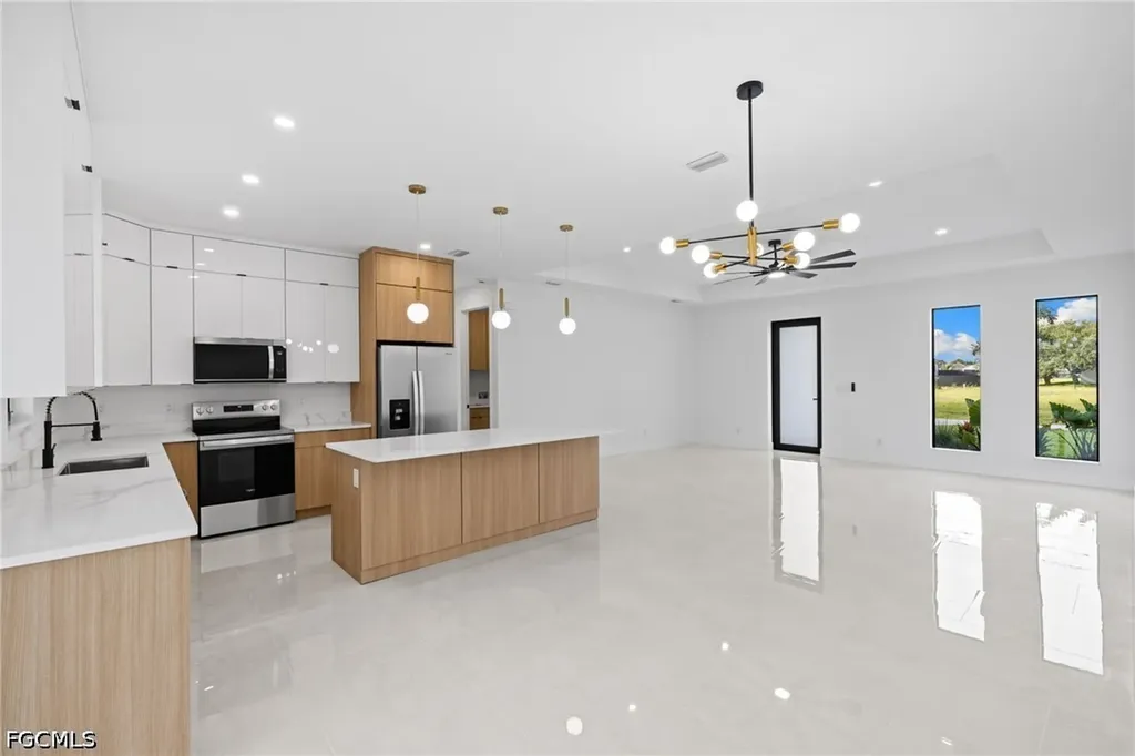 2035 NW Embers Terrace Cape Coral FL 33993