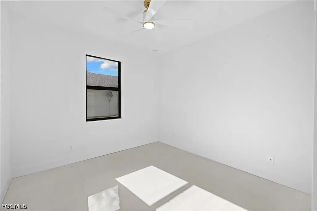 2035 NW Embers Terrace Cape Coral FL 33993