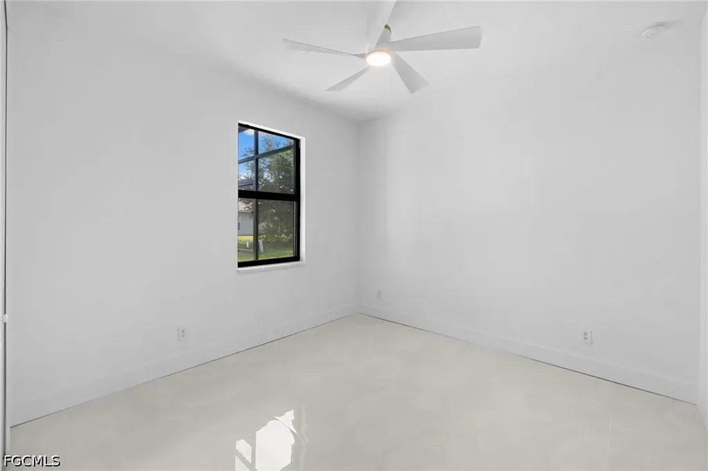 2035 NW Embers Terrace Cape Coral FL 33993