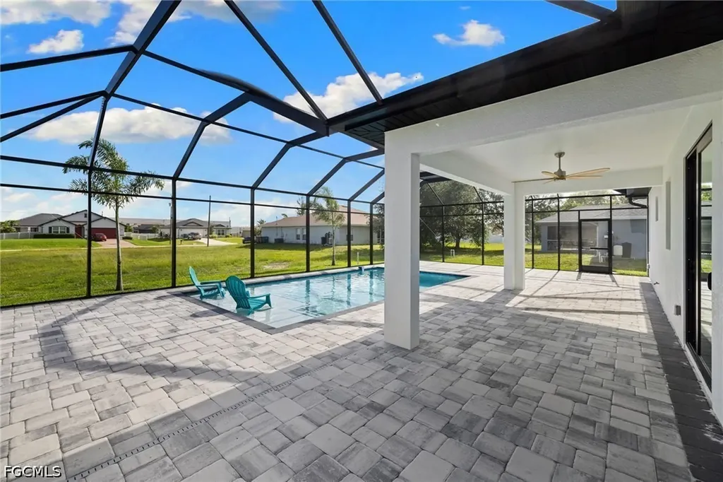 2035 NW Embers Terrace Cape Coral FL 33993