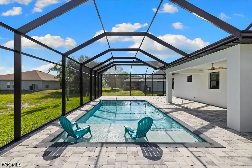 2035 NW Embers Terrace Cape Coral FL 33993