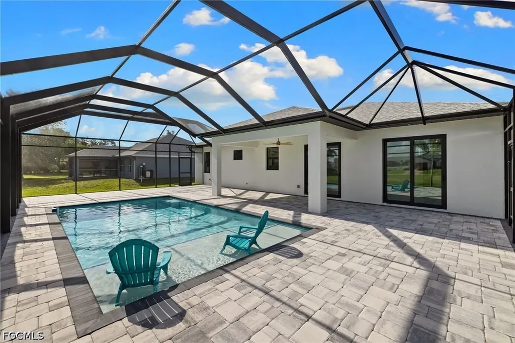 2035 NW Embers Terrace Cape Coral FL 33993