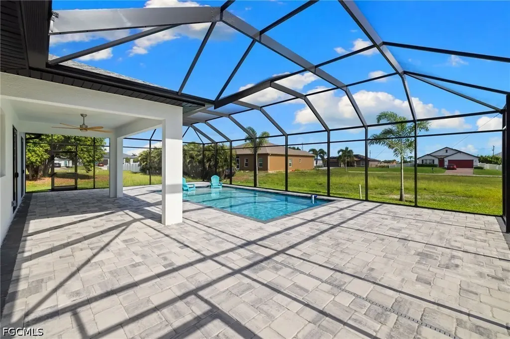 2035 NW Embers Terrace Cape Coral FL 33993