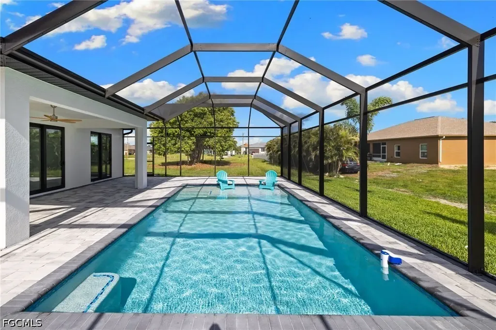 2035 NW Embers Terrace Cape Coral FL 33993