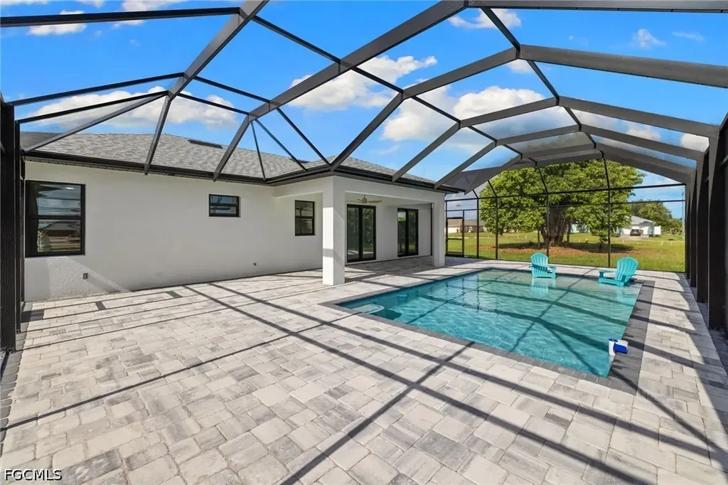 2035 NW Embers Terrace Cape Coral FL 33993