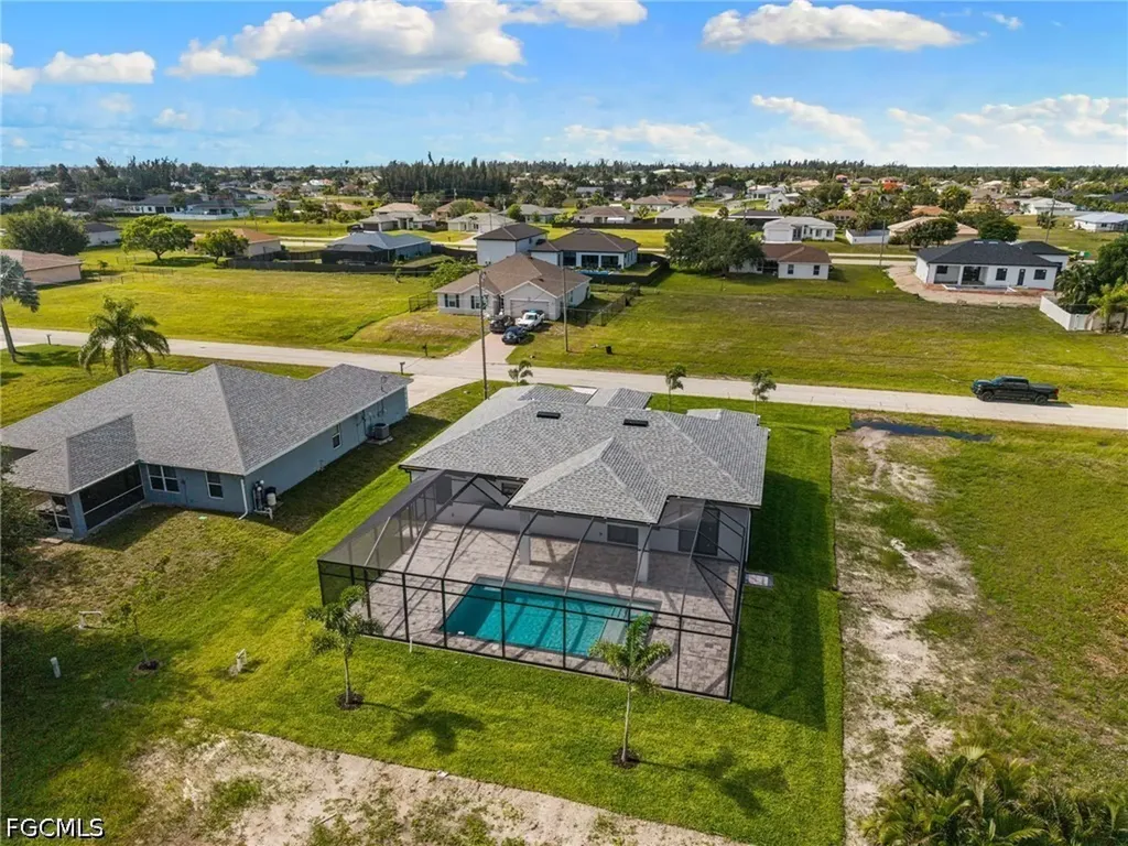2035 NW Embers Terrace Cape Coral FL 33993
