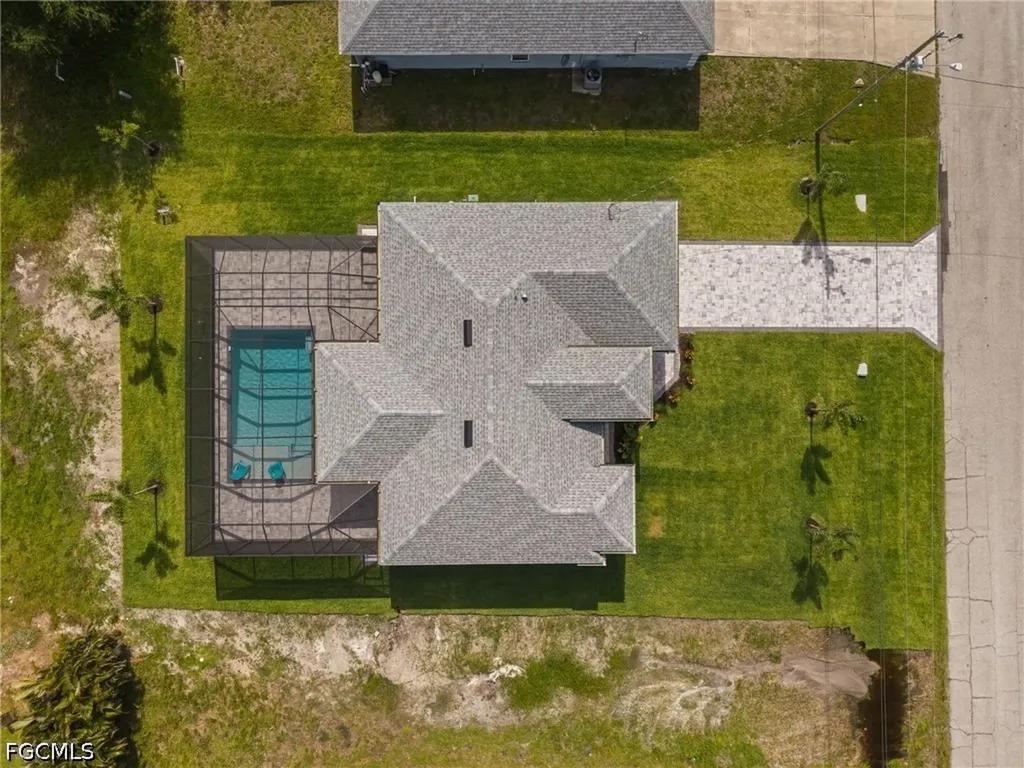 2035 NW Embers Terrace Cape Coral FL 33993