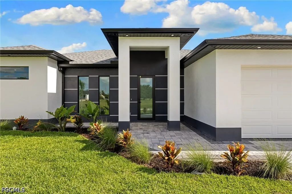 2035 NW Embers Terrace Cape Coral FL 33993