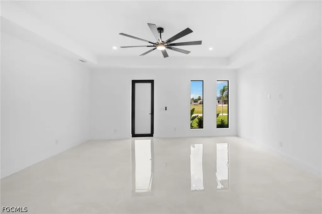 2035 NW Embers Terrace Cape Coral FL 33993