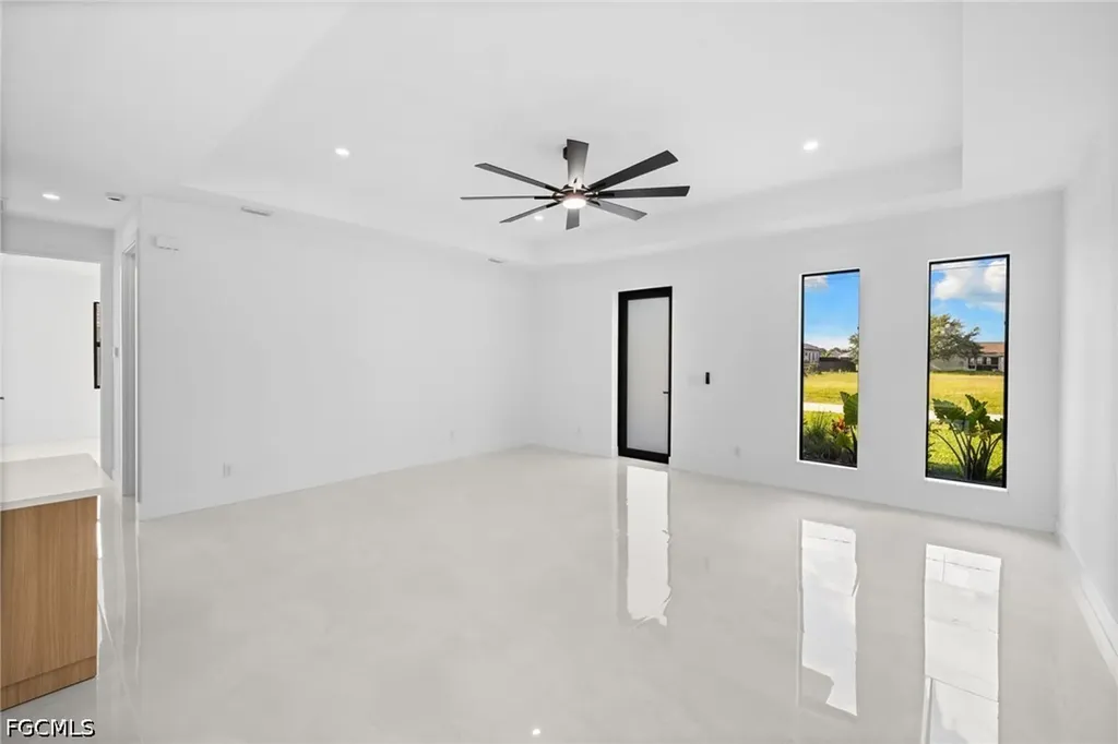 2035 NW Embers Terrace Cape Coral FL 33993