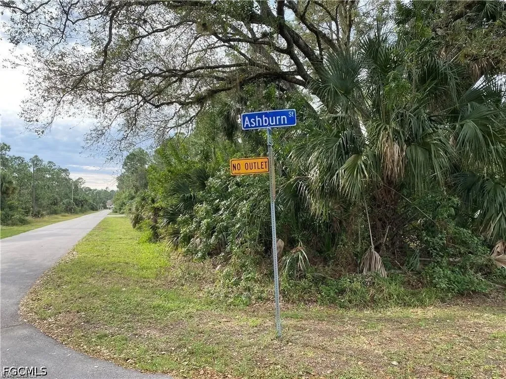 2905 Ashburn Street Lehigh Acres FL 33972