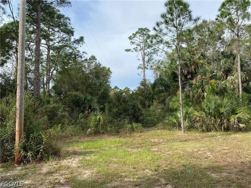 2905 Ashburn Street Lehigh Acres FL 33972