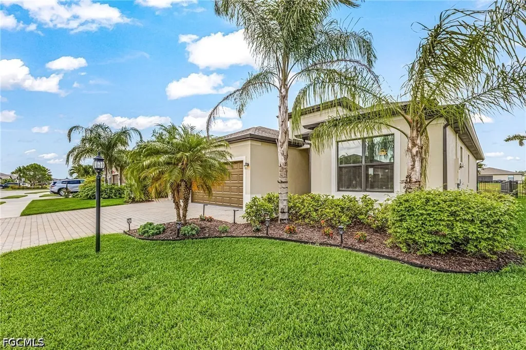 14592 Adina Lane Fort Myers FL 33905