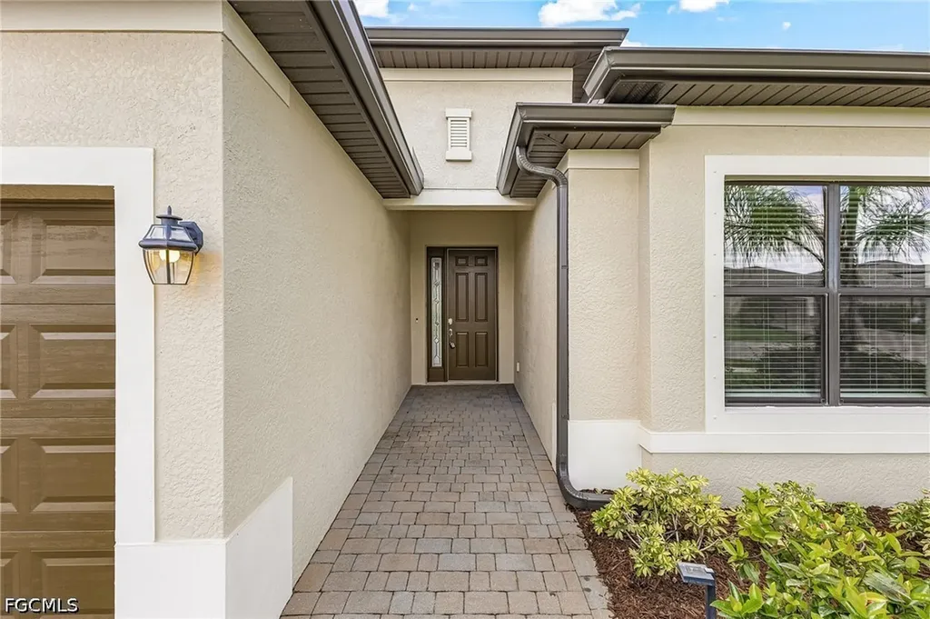 14592 Adina Lane Fort Myers FL 33905