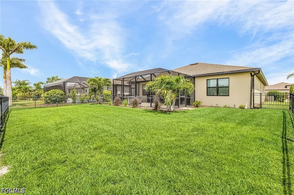 14592 Adina Lane Fort Myers FL 33905