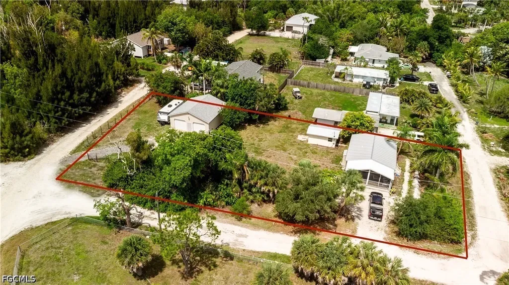7257 Victory Road Bokeelia FL 33922